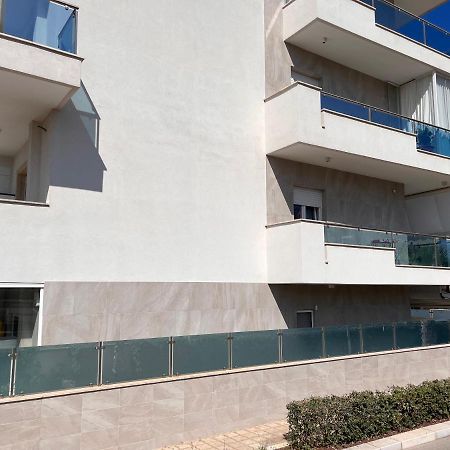 Casa Giorgia Monopoli Διαμέρισμα Εξωτερικό φωτογραφία