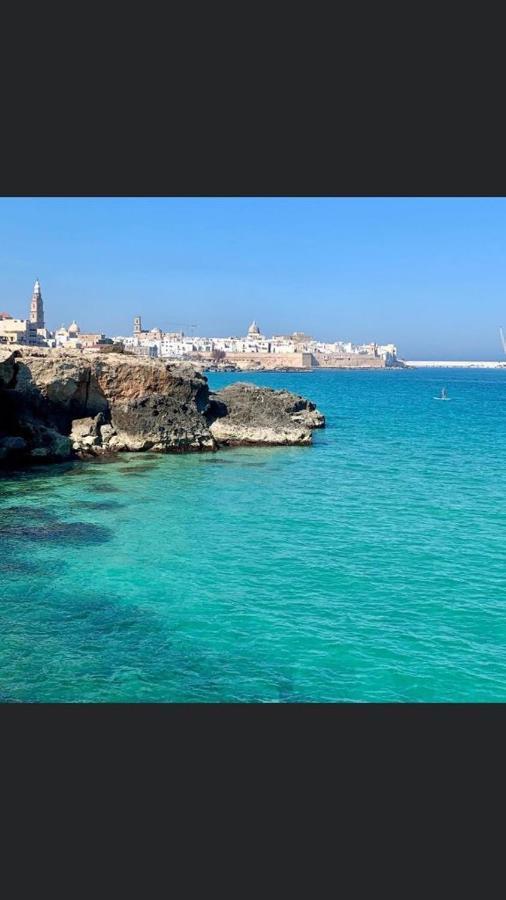 Casa Giorgia Monopoli Διαμέρισμα Εξωτερικό φωτογραφία