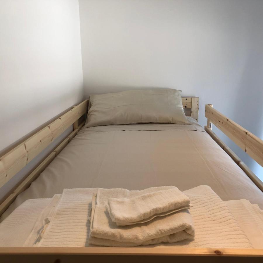 Casa Giorgia Monopoli Διαμέρισμα Εξωτερικό φωτογραφία