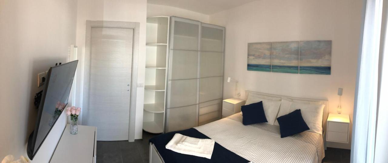 Casa Giorgia Monopoli Διαμέρισμα Εξωτερικό φωτογραφία
