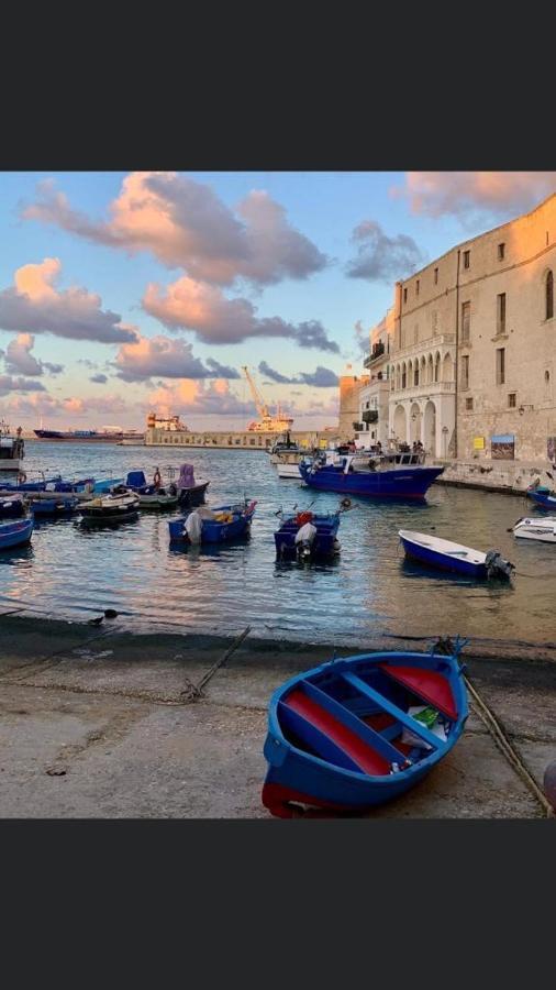 Casa Giorgia Monopoli Διαμέρισμα Εξωτερικό φωτογραφία