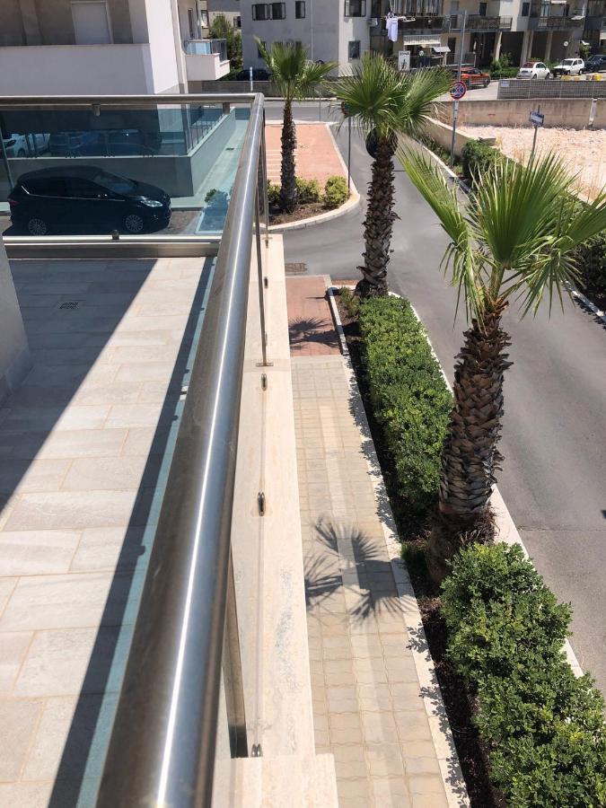 Casa Giorgia Monopoli Διαμέρισμα Εξωτερικό φωτογραφία