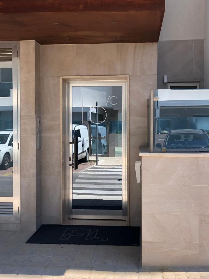 Casa Giorgia Monopoli Διαμέρισμα Εξωτερικό φωτογραφία