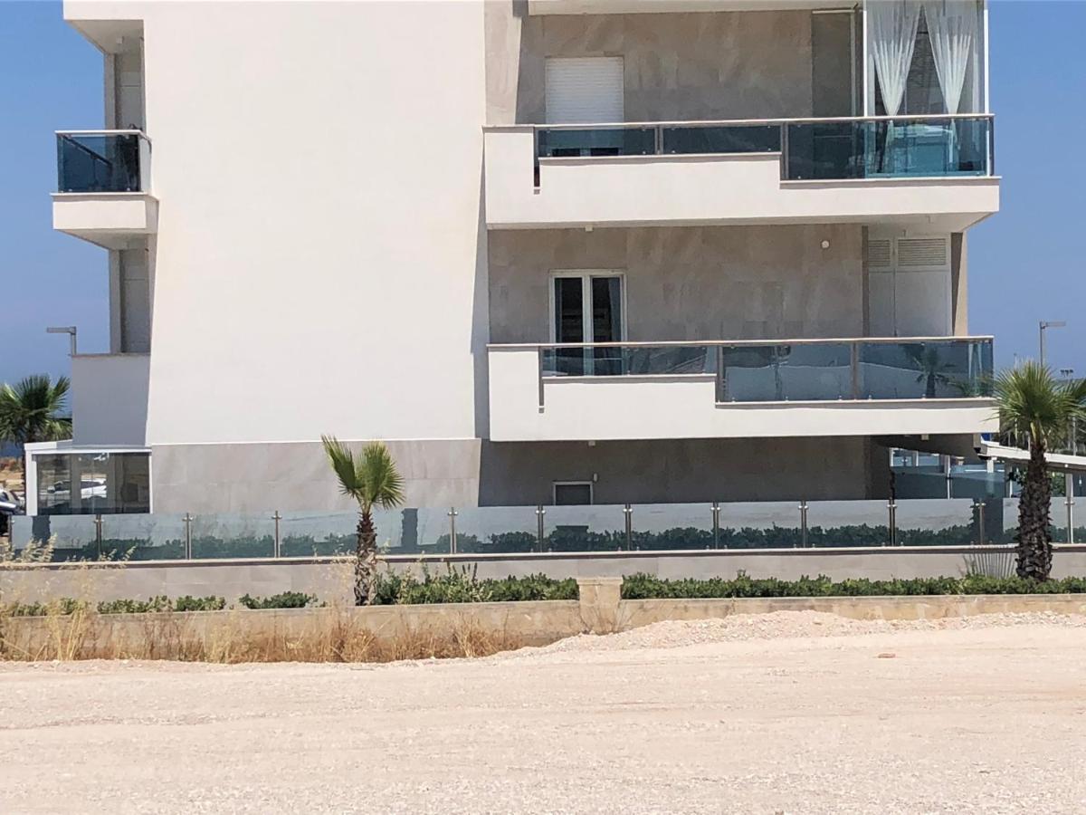 Casa Giorgia Monopoli Διαμέρισμα Εξωτερικό φωτογραφία