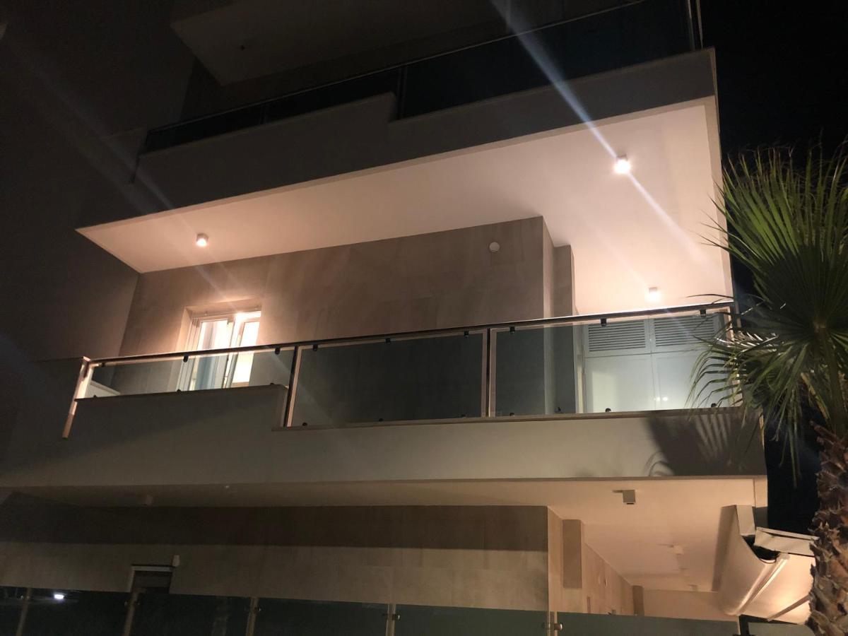 Casa Giorgia Monopoli Διαμέρισμα Εξωτερικό φωτογραφία