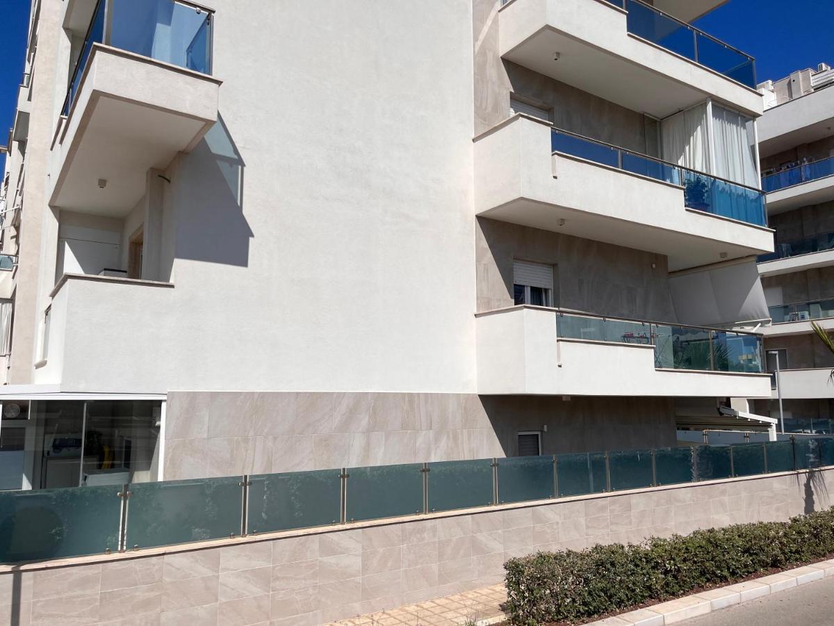Casa Giorgia Monopoli Διαμέρισμα Εξωτερικό φωτογραφία