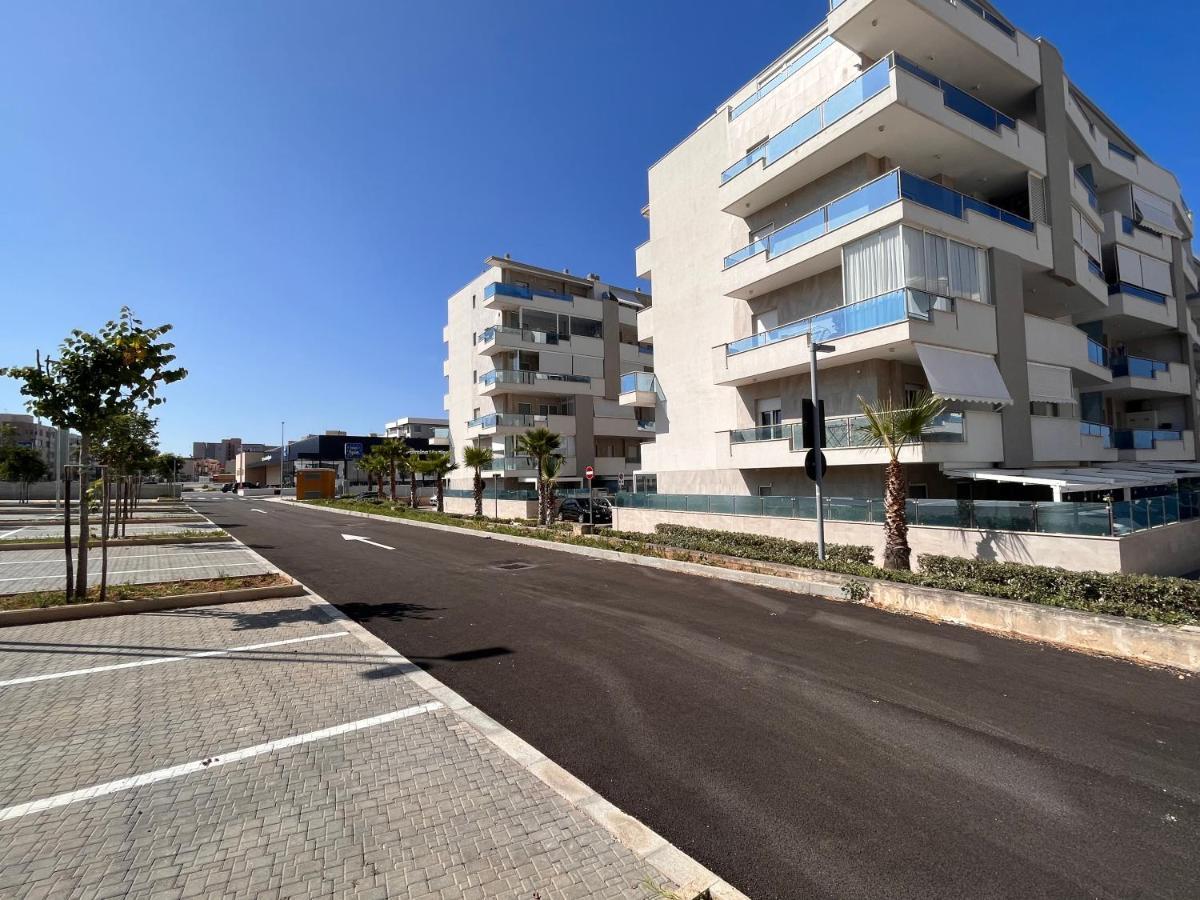 Casa Giorgia Monopoli Διαμέρισμα Εξωτερικό φωτογραφία