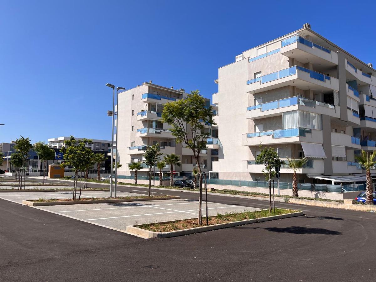 Casa Giorgia Monopoli Διαμέρισμα Εξωτερικό φωτογραφία